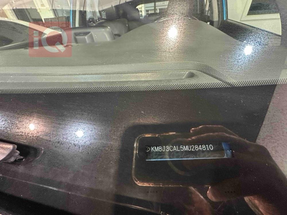 هیوندای تۆکسۆن